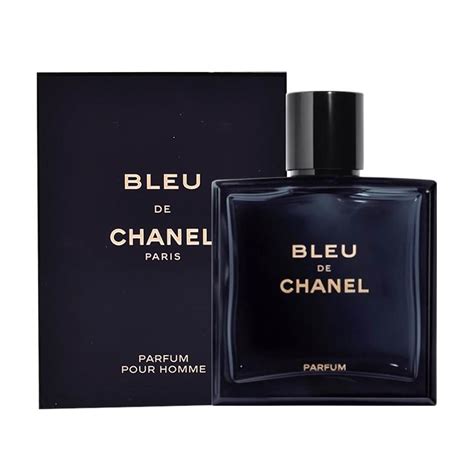 bleu de chanel parfum heren|Chanel bleu parfum cheapest price.